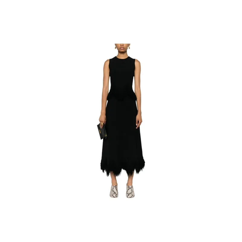 Ulla Johnson Paulina Maxi Skirt-1