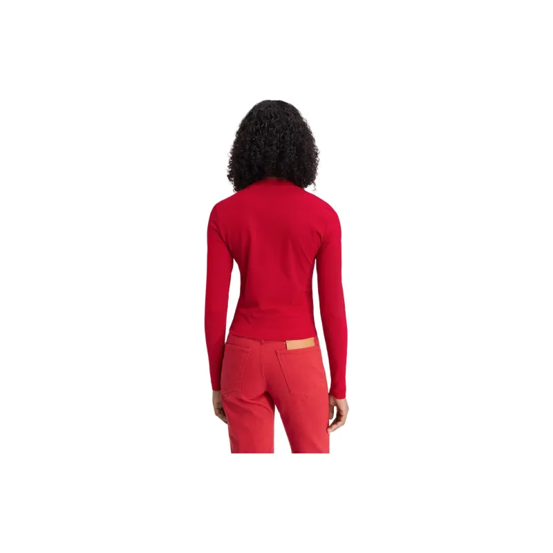 Jacquemus Le Gros Grain T-shirt-2