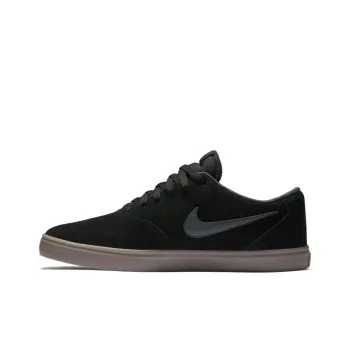 Nike Sb Check Solar Black/Anthracite Gum Dark Brown