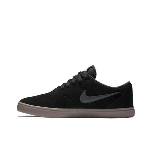 Nike Sb Check Solar Black/Anthracite-Gum Dark Brown