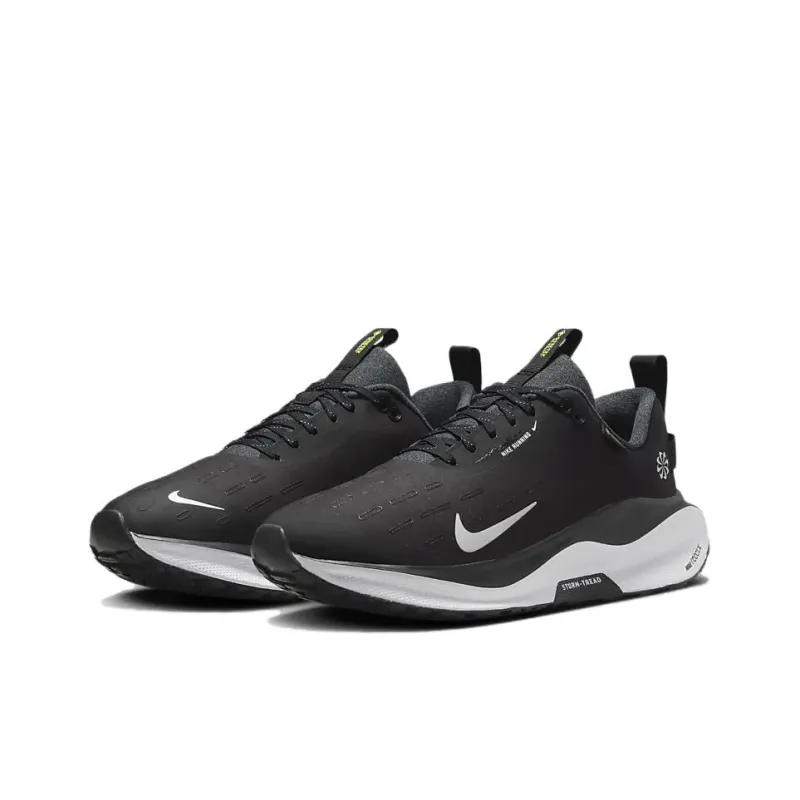Nike Infinity Run 4 Gore Tex 'Black White' Women's-2