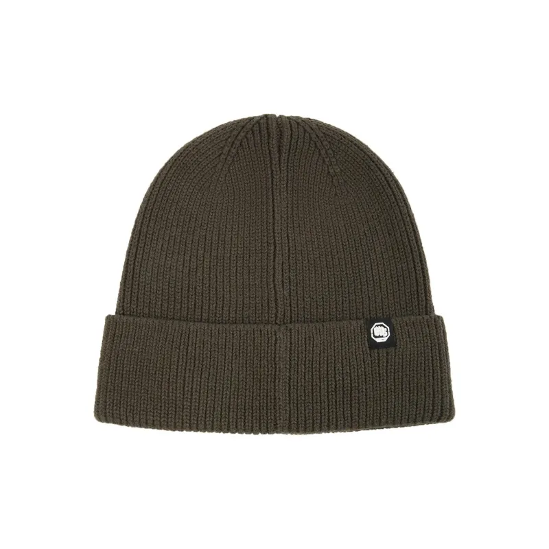 LiNing Cotton Beanies Unisex Slate Umber-1