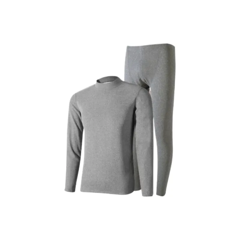 Yalu Men Thermal Sets-3