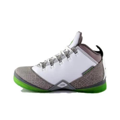 Nike Zoom Soldier II Dunkman