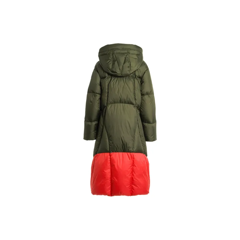 PARAJUMPERS Pouff Parka-1
