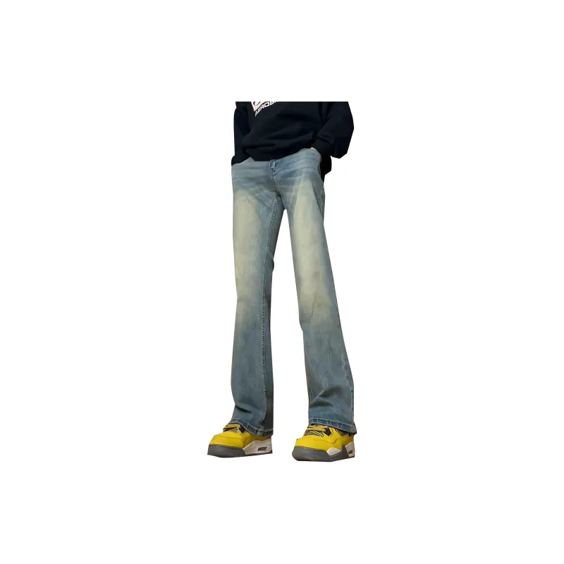 Humanism 1986 Jeans Unisex-1