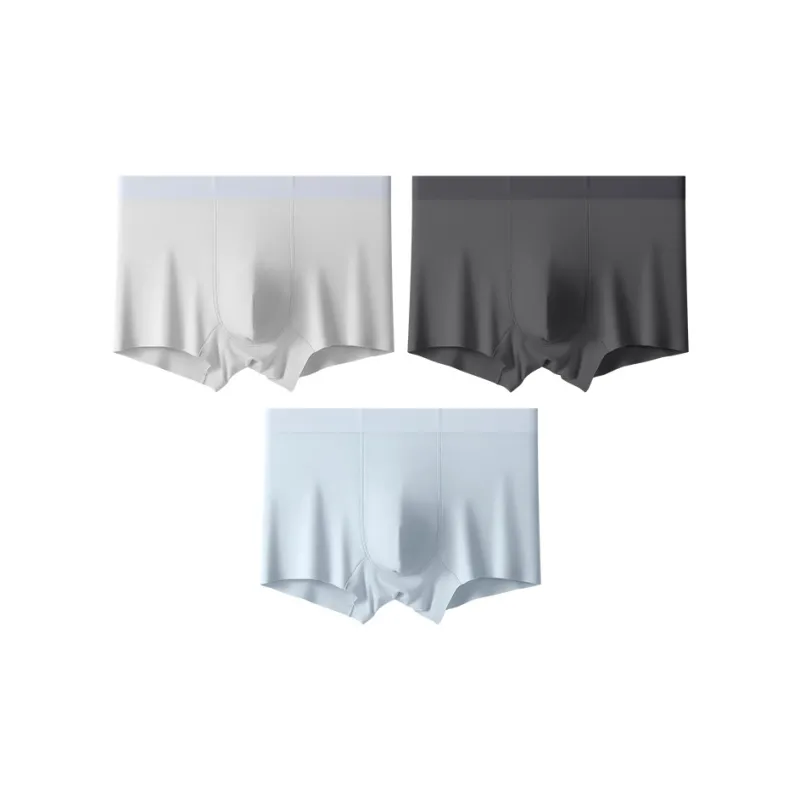 GUJIN Men Underpants-0