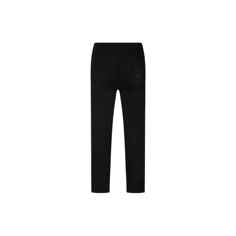 C'N'C New Order & Classics Series Fall And Winter Jeans Men's-1