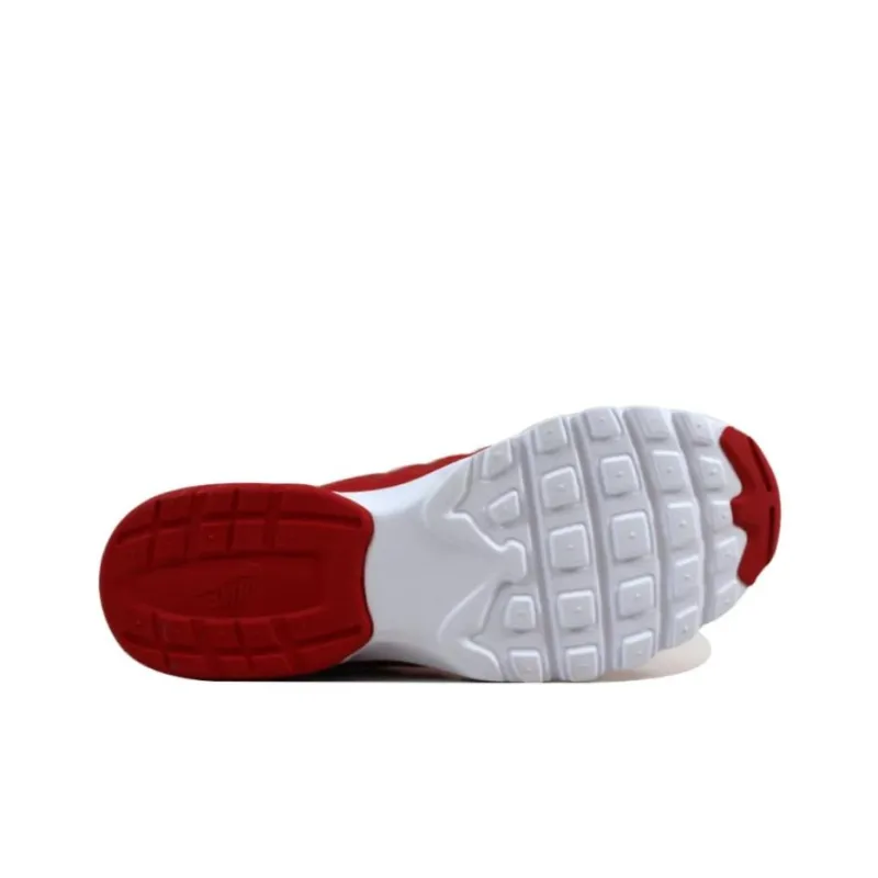 Nike Air Max Invigor Se University Red-5