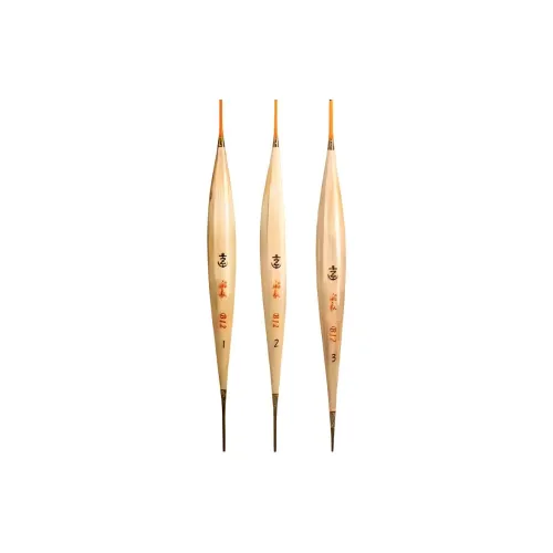 Captain Drift Floats Fishing Reed Float Fishing
