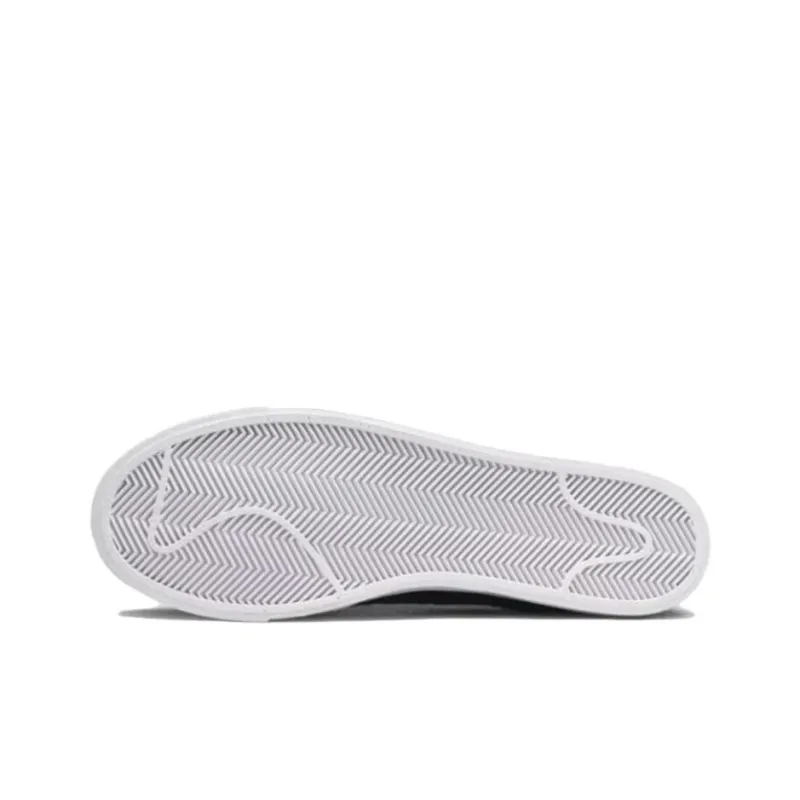 Nike All Court 2 Low Lx Black White-3