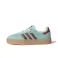 Light Green/Brown