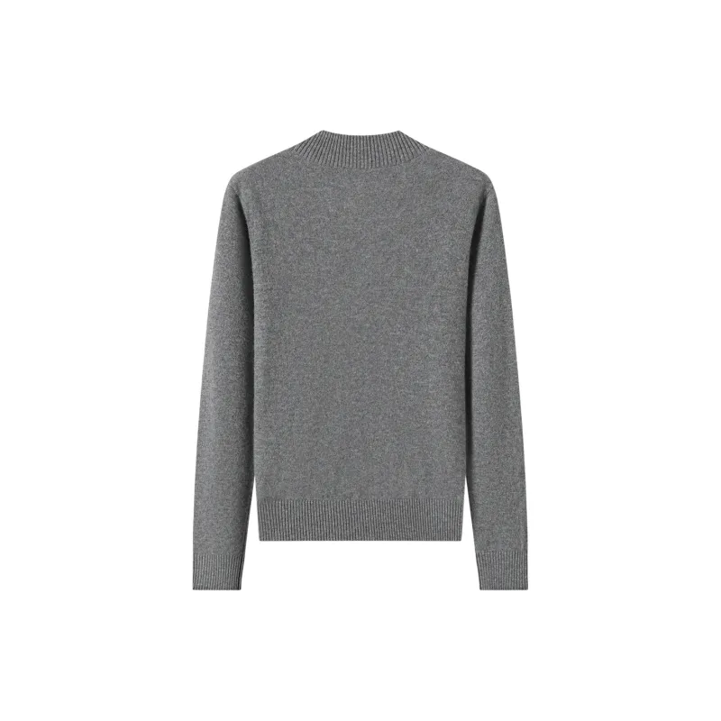 H YXIANG Sweaters Women's-6