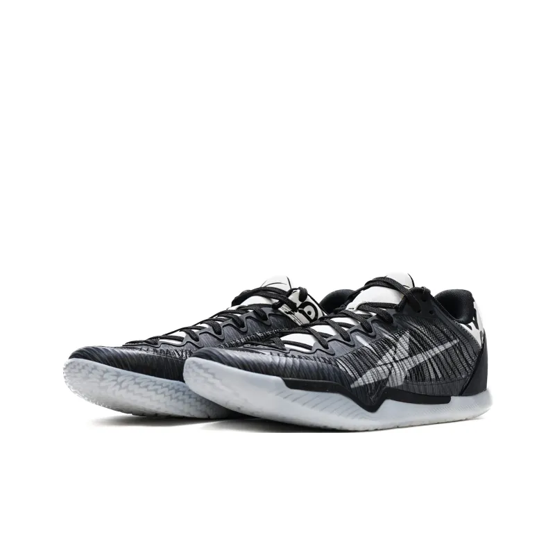 Serious Player Only Player 1 Plus The Logo Cushioning Anti-Slip And Wear-Resistant Low-Top Basketball Shoes Men's-9