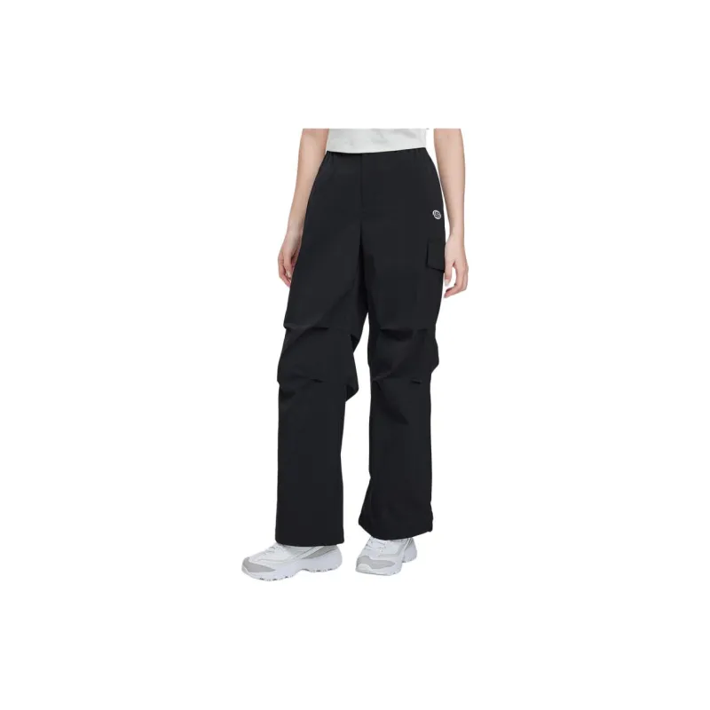 Skechers Casual Pants Women's Carbon Black-4