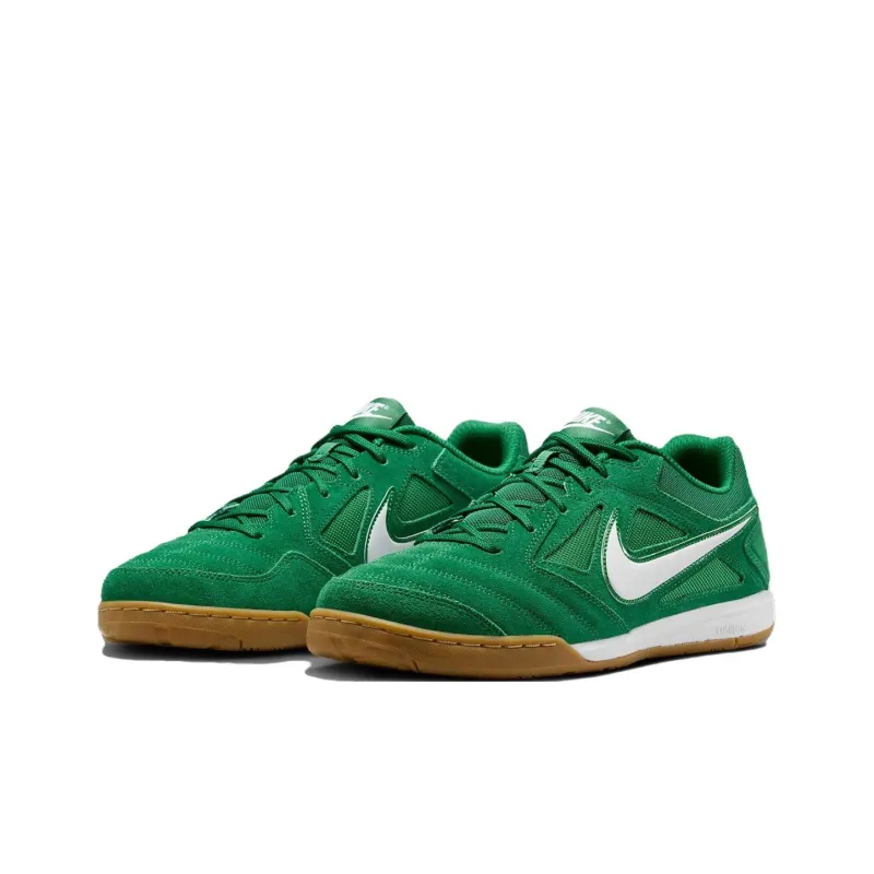 Nike Gato Pine Green-2