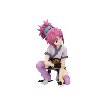 FURYU Makima Komachini Hunter X Hunter Characters, Instant Noodles, Machi Bonus Gifts