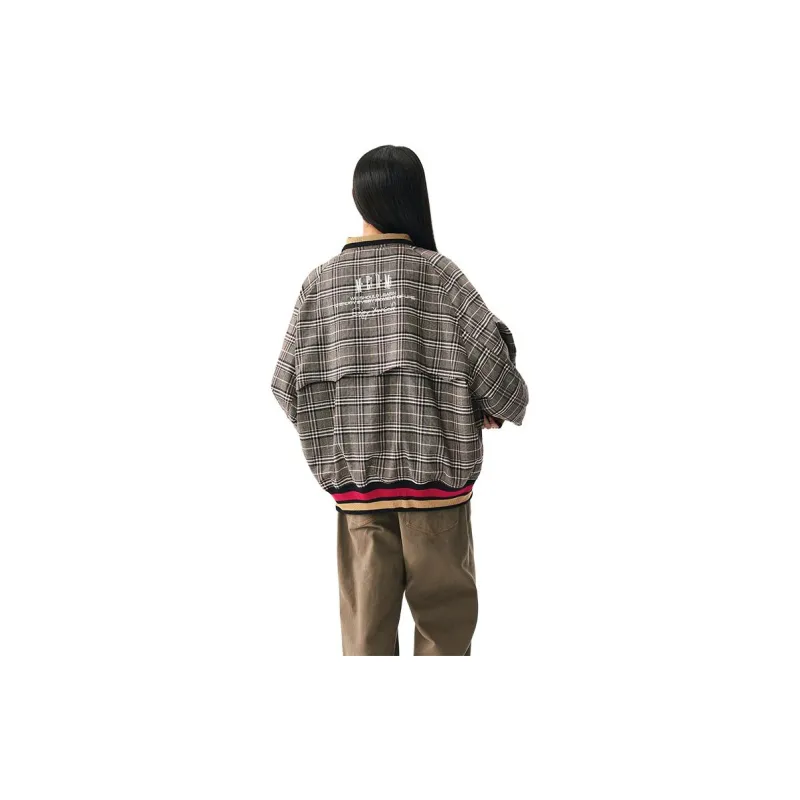 MR.ENJOYDA MONEY Jackets Unisex-3