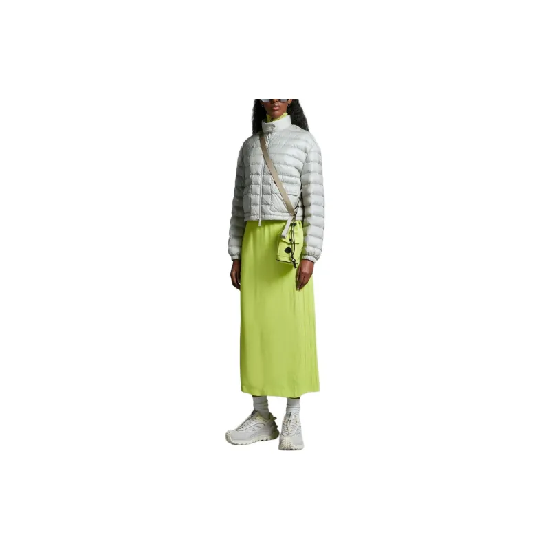 Moncler Morelans Ripstop Down Jacket-2