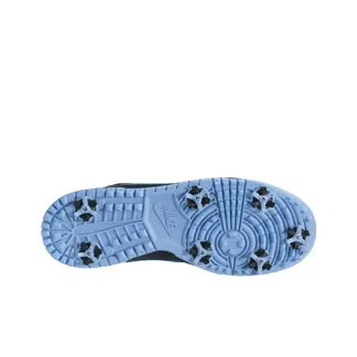 Nike Dunk Low Golf Black Light Blue-3