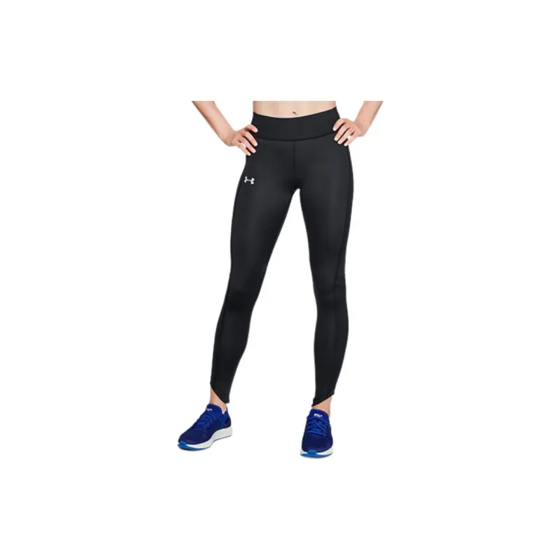 Under Armour Athletic Trousers Women's Black-2