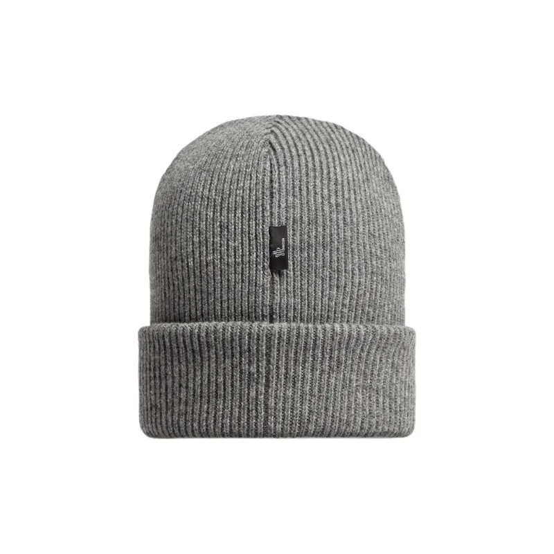 Moncler Wool Beanie Hat-1