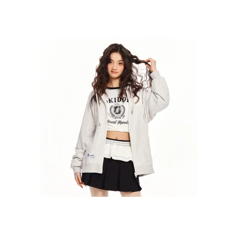 Tokidoki Sweatshirts Unisex-7