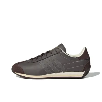 Adidas Originals Country Og 'Charcoal Brown' Women's