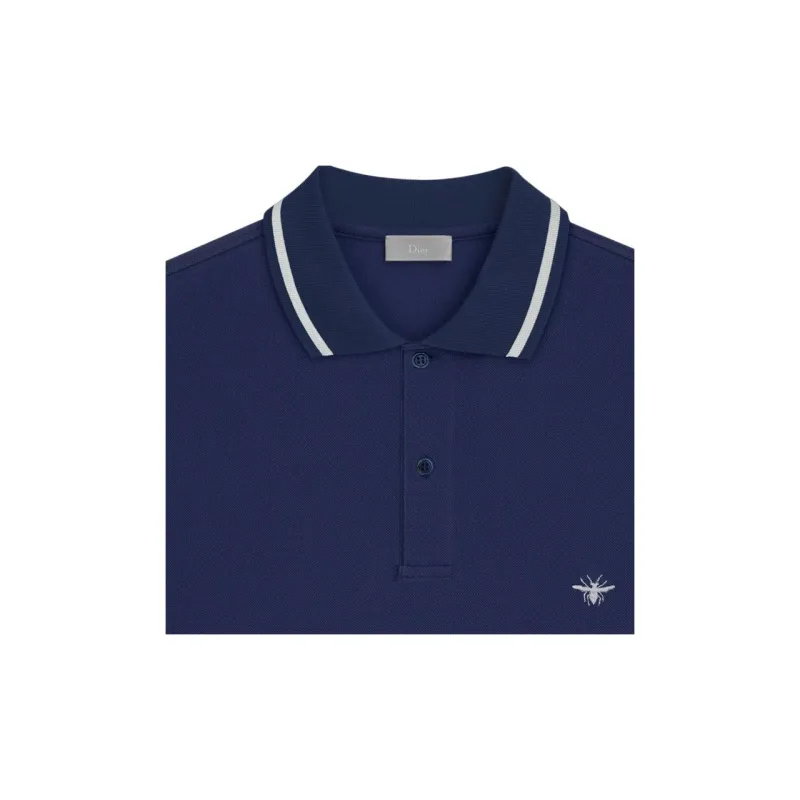 DIOR Bee Polo-5