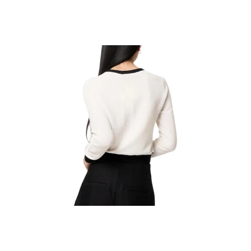 CLUB MONACO Knitwear Women's White-5