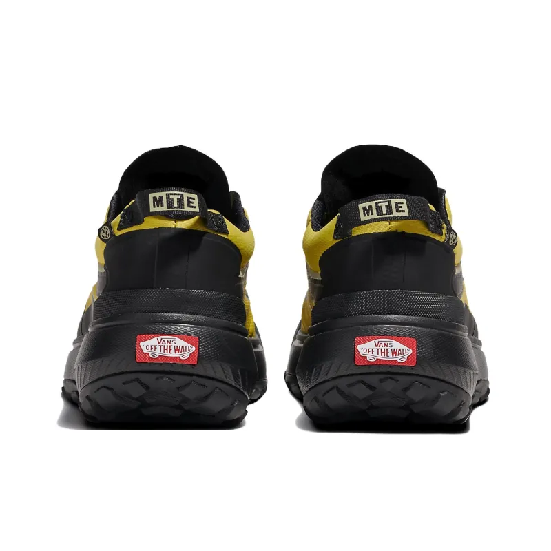Vans Crosspath Mte 'Yellow'-4