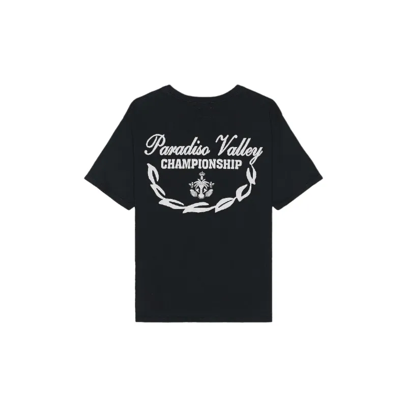 RHUDE Rallye Tee-1