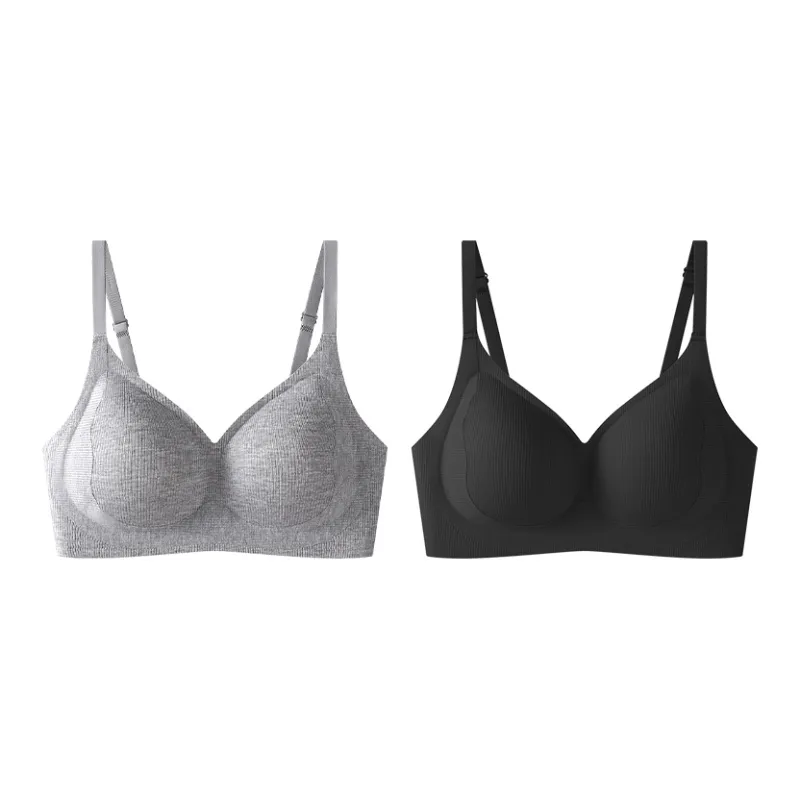 LAKESI Women's Bras-7