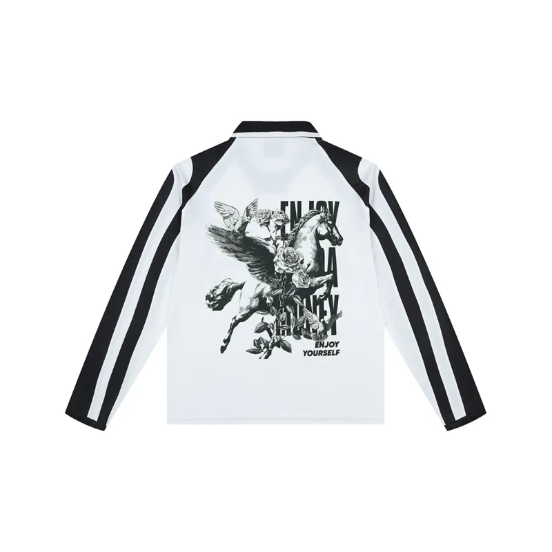 MR.ENJOYDA MONEY T Shirts Unisex-5