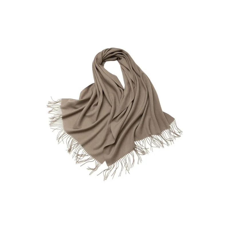 H YXIANG Shawls Women's-13