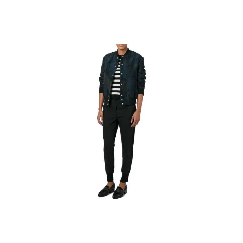 3.1 Phillip Lim Tapered Wool Joggers-1