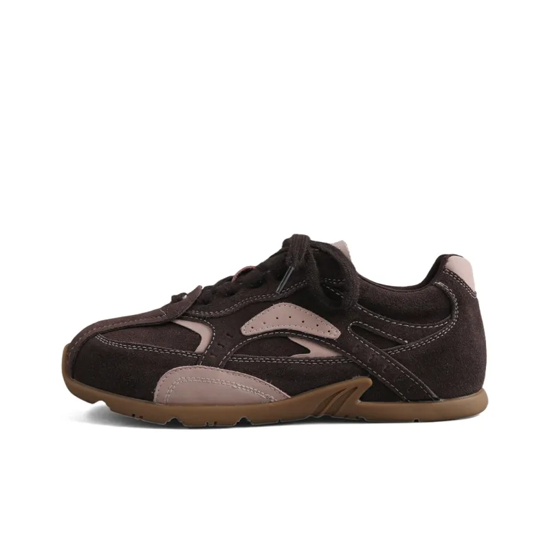 DOLIN COLLECTION Low Top Cortez Shoes Women's-12