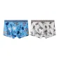 Bag C2203 100% cotton-3+5