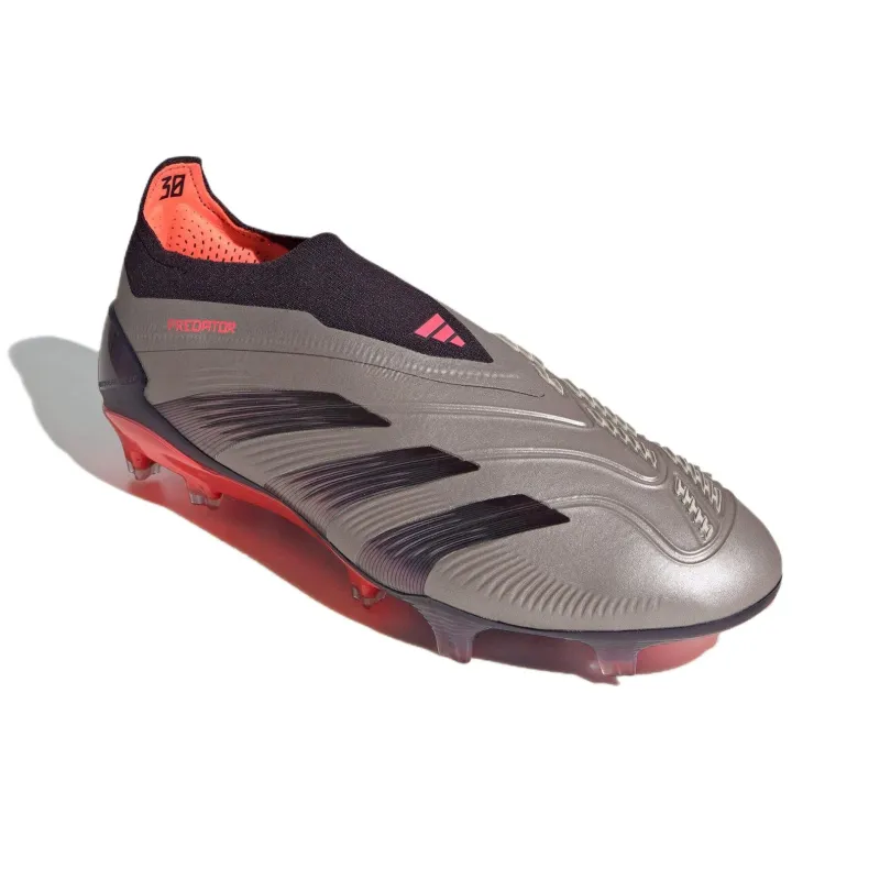 Adidas Predator Elite Laceless Fg Vivid Horizon-1
