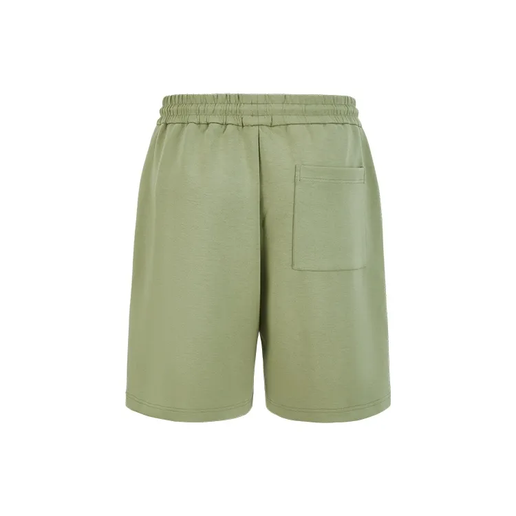 URBAN REVIVO Casual Shorts Men-13