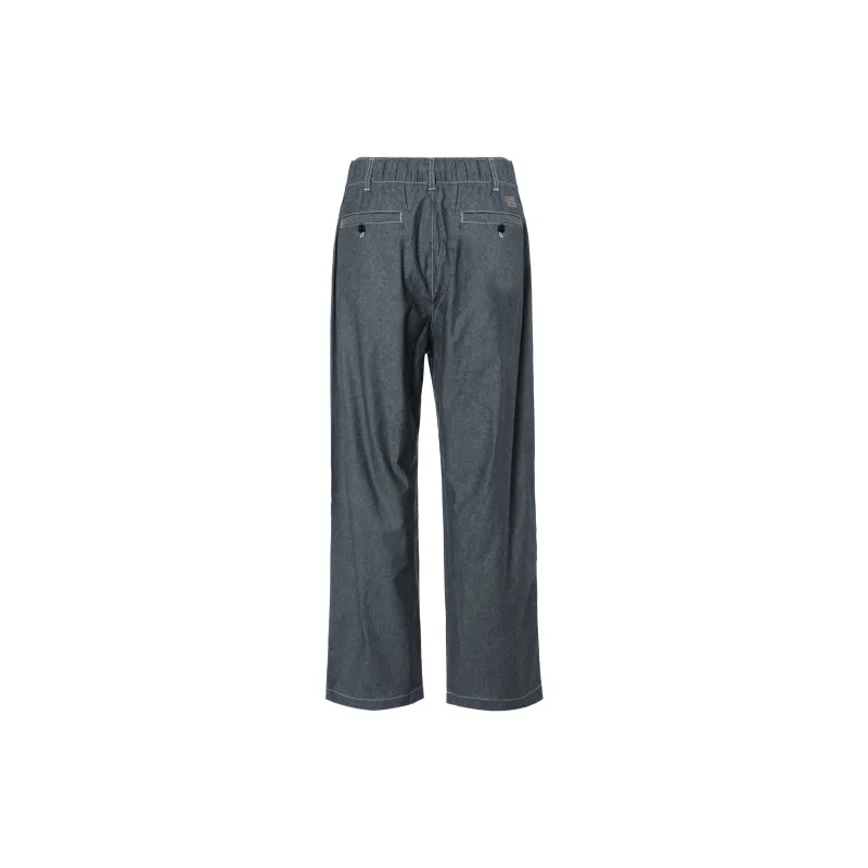 Dickies Casual Pants Men Slate Gray-1