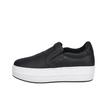 HOGAN Slip On Platform Sneakers Women's