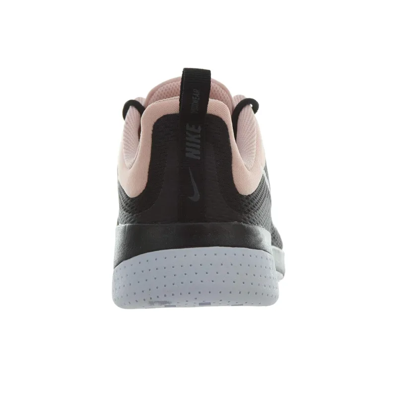 Nike Ck Racer 2 Black White Storm Pink Women's-4