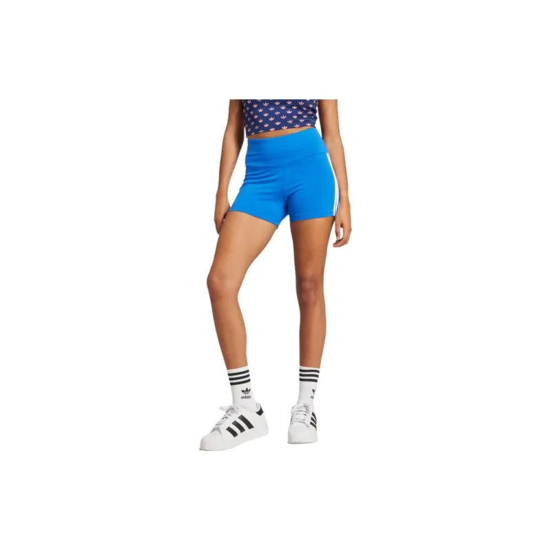 Adidas Adicolor 3 Stripes 1/4 Leggings-1