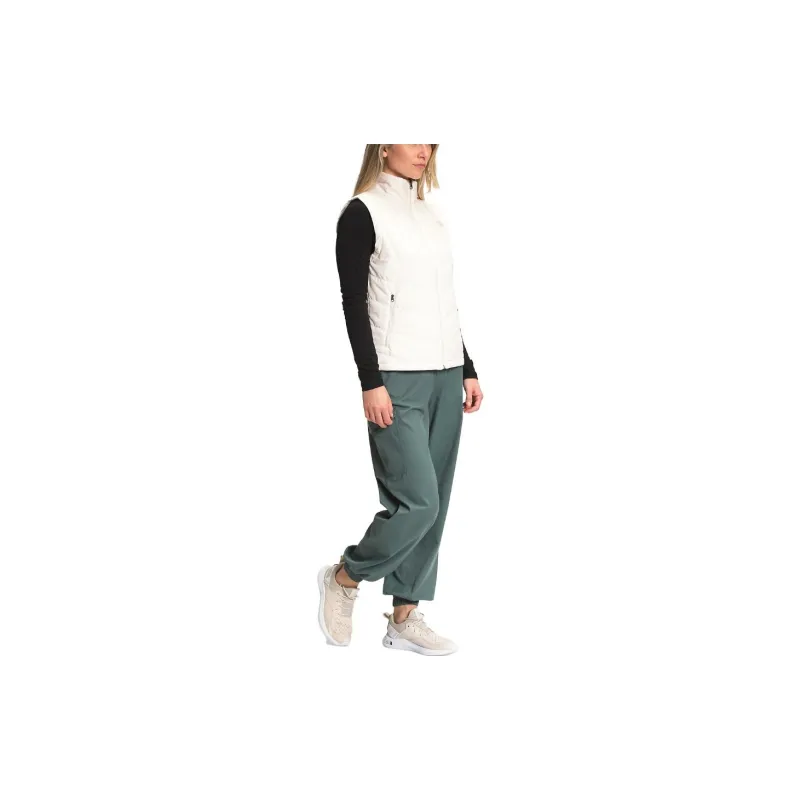 THE NORTH FACE Tank Tops Women's White-2