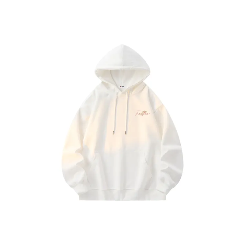Feiyue Sweatshirts Unisex-1