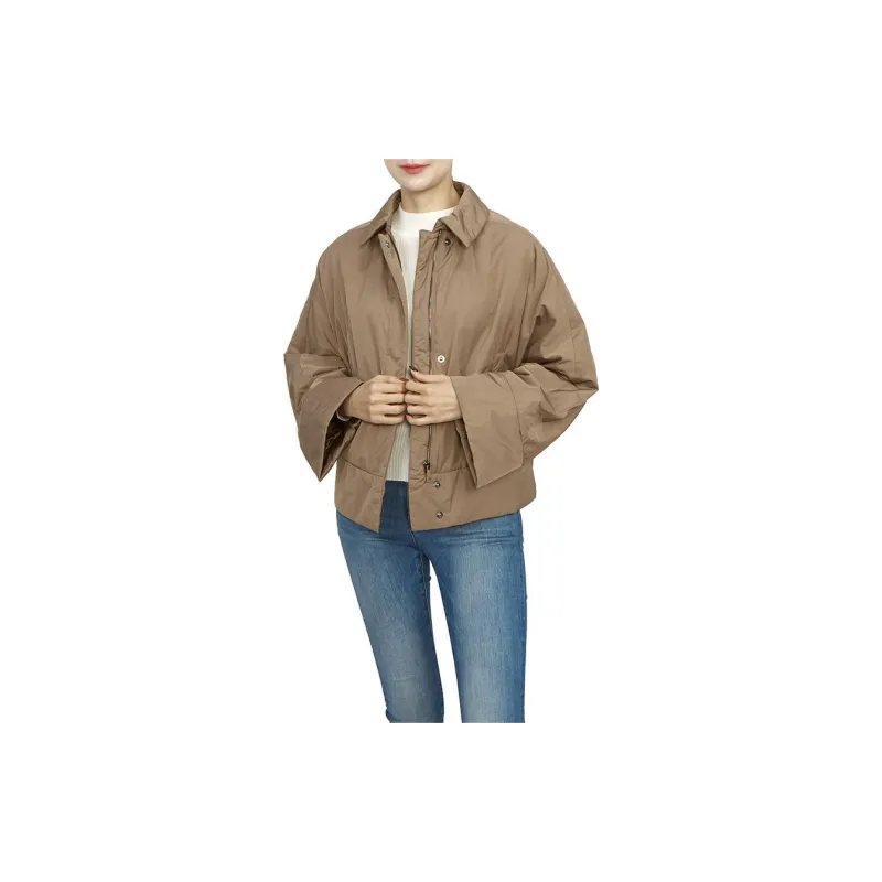 MaxMara Feroce Long Sleeved Jacket-1