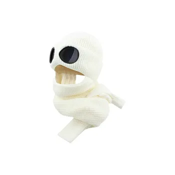 BAGGL Polyester Beanies Unisex Gift Box Set