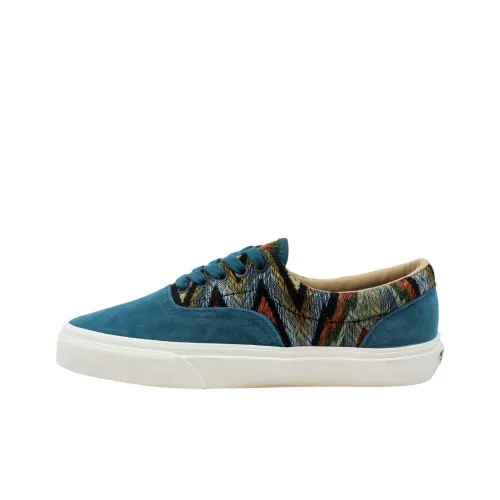 Vans Era CA Italian Weave/Page Suede