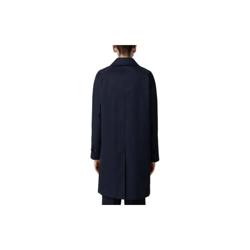 Burberry The Camden Heritage Car Coat-2